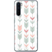 Чехол BoxFace OnePlus Nord 