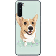 Чехол BoxFace OnePlus Nord 