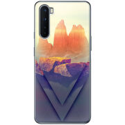 Чехол BoxFace OnePlus Nord 