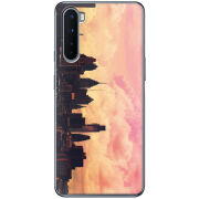 Чехол BoxFace OnePlus Nord 