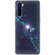 Чехол BoxFace OnePlus Nord 