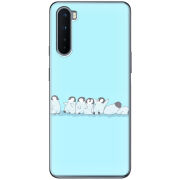 Чехол BoxFace OnePlus Nord 