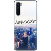 Чехол BoxFace OnePlus Nord 