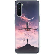 Чехол BoxFace OnePlus Nord 
