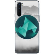 Чехол BoxFace OnePlus Nord 