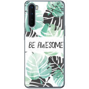 Чехол BoxFace OnePlus Nord 