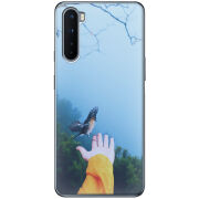 Чехол BoxFace OnePlus Nord 