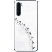 Чехол BoxFace OnePlus Nord 