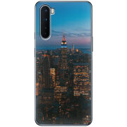 Чехол BoxFace OnePlus Nord 