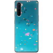 Чехол BoxFace OnePlus Nord 