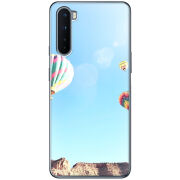 Чехол BoxFace OnePlus Nord 