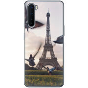 Чехол BoxFace OnePlus Nord 