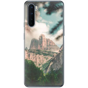 Чехол BoxFace OnePlus Nord 