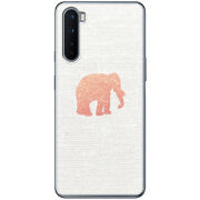 Чехол BoxFace OnePlus Nord 