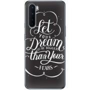 Чехол BoxFace OnePlus Nord 