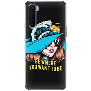 Чехол BoxFace OnePlus Nord 