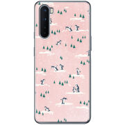 Чехол BoxFace OnePlus Nord 