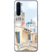 Чехол BoxFace OnePlus Nord 