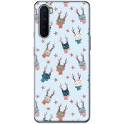 Чехол BoxFace OnePlus Nord 