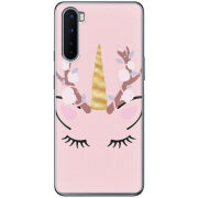 Чехол BoxFace OnePlus Nord 