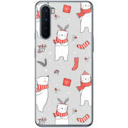 Чехол BoxFace OnePlus Nord 