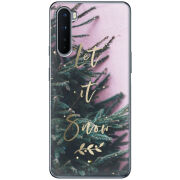 Чехол BoxFace OnePlus Nord 