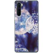 Чехол BoxFace OnePlus Nord 