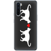 Чехол BoxFace OnePlus Nord 