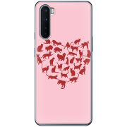 Чехол BoxFace OnePlus Nord 