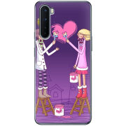 Чехол BoxFace OnePlus Nord 