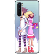 Чехол BoxFace OnePlus Nord 