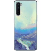 Чехол BoxFace OnePlus Nord 