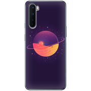 Чехол BoxFace OnePlus Nord Desert-Planet