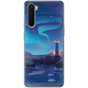 Чехол BoxFace OnePlus Nord 