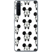 Чехол BoxFace OnePlus Nord 