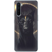 Чехол BoxFace OnePlus Nord 