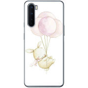 Чехол BoxFace OnePlus Nord 