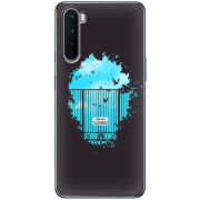 Чехол BoxFace OnePlus Nord 