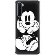Чехол BoxFace OnePlus Nord 