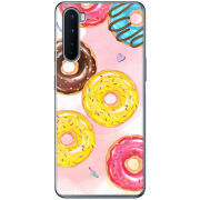 Чехол BoxFace OnePlus Nord 