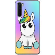 Чехол BoxFace OnePlus Nord 