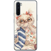 Чехол BoxFace OnePlus Nord 