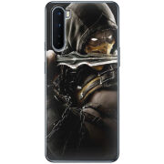 Чехол BoxFace OnePlus Nord 