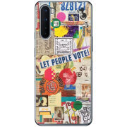 Чехол BoxFace OnePlus Nord 