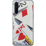 Чехол BoxFace OnePlus Nord 