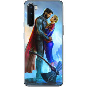 Чехол BoxFace OnePlus Nord 