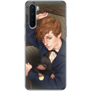 Чехол BoxFace OnePlus Nord 