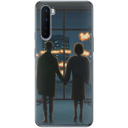 Чехол BoxFace OnePlus Nord 