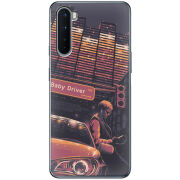 Чехол BoxFace OnePlus Nord 