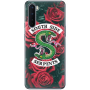 Чехол BoxFace OnePlus Nord 